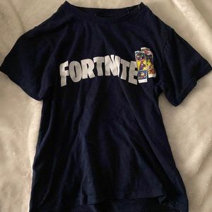 Y2k fornite shirt